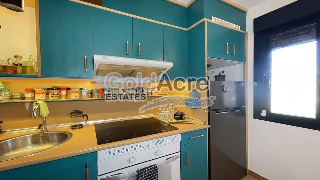 2 chambre Villa/Maison Semi-Mitoyenne à vendre à Majanicho avec piscine - 290 000 € (Ref: 9395568)