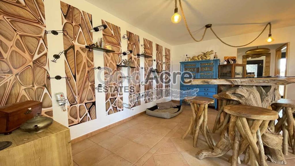 2 chambre Villa/Maison Semi-Mitoyenne à vendre à Majanicho avec piscine - 290 000 € (Ref: 9395568)