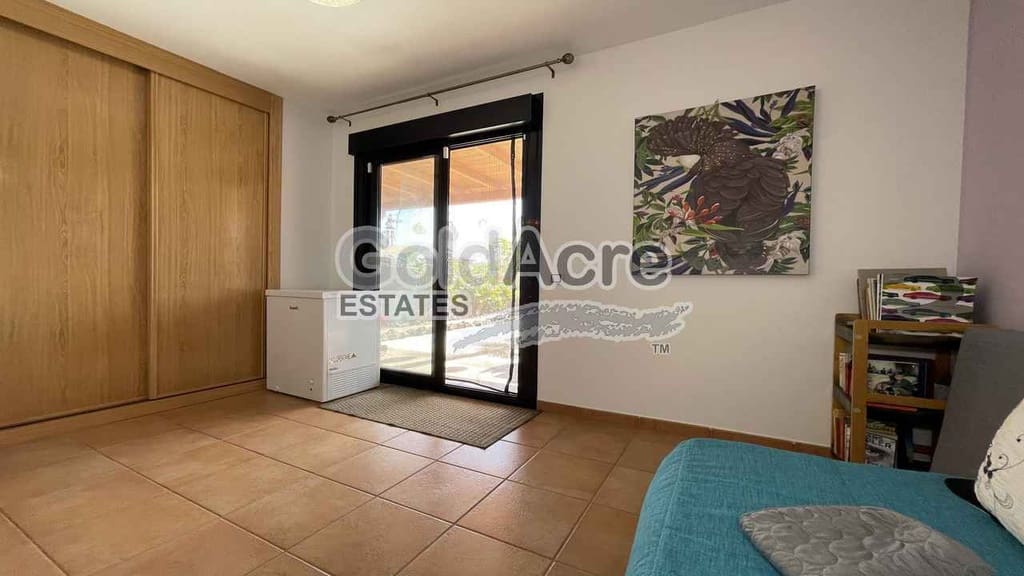 2 chambre Villa/Maison Semi-Mitoyenne à vendre à Majanicho avec piscine - 290 000 € (Ref: 9395568)