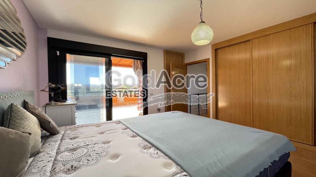 2 chambre Villa/Maison Semi-Mitoyenne à vendre à Majanicho avec piscine - 290 000 € (Ref: 9395568)