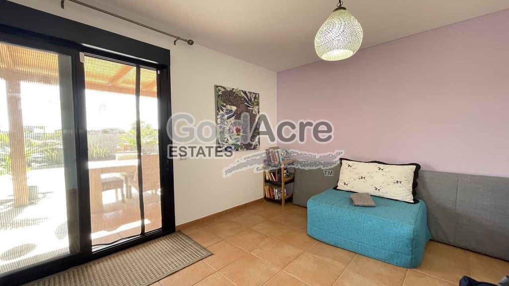 2 chambre Villa/Maison Semi-Mitoyenne à vendre à Majanicho avec piscine - 290 000 € (Ref: 9395568)