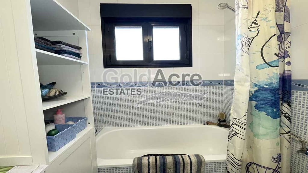 2 chambre Villa/Maison Semi-Mitoyenne à vendre à Majanicho avec piscine - 290 000 € (Ref: 9395568)