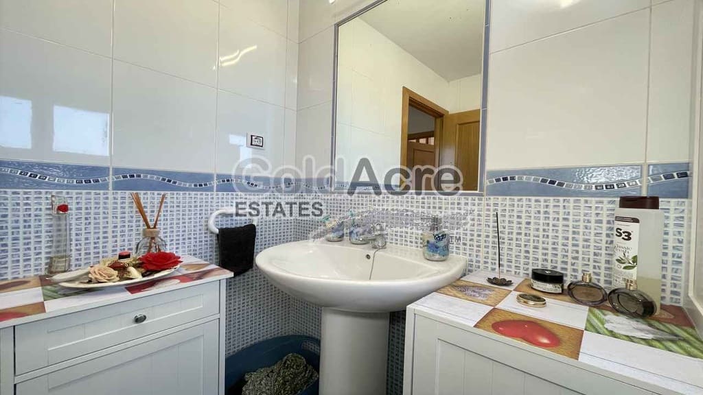 2 chambre Villa/Maison Semi-Mitoyenne à vendre à Majanicho avec piscine - 290 000 € (Ref: 9395568)