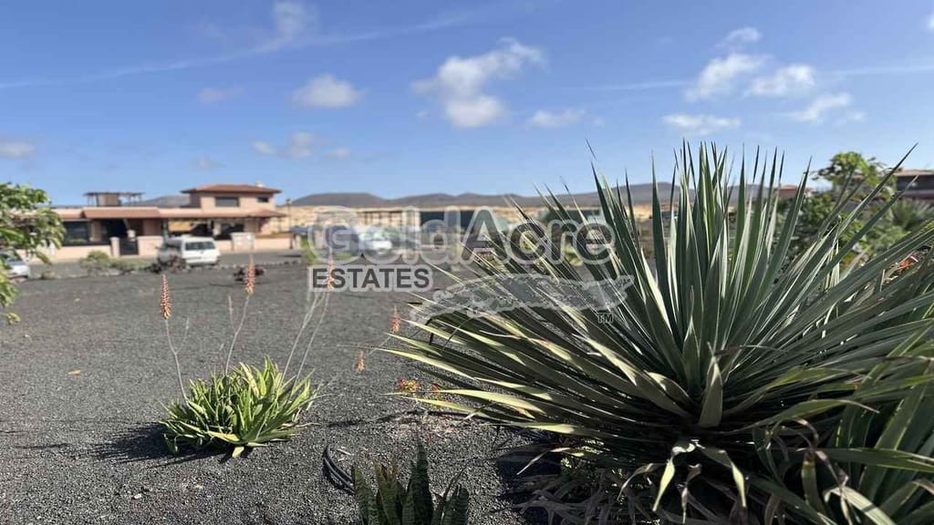 2 chambre Villa/Maison Semi-Mitoyenne à vendre à Majanicho avec piscine - 290 000 € (Ref: 9395568)