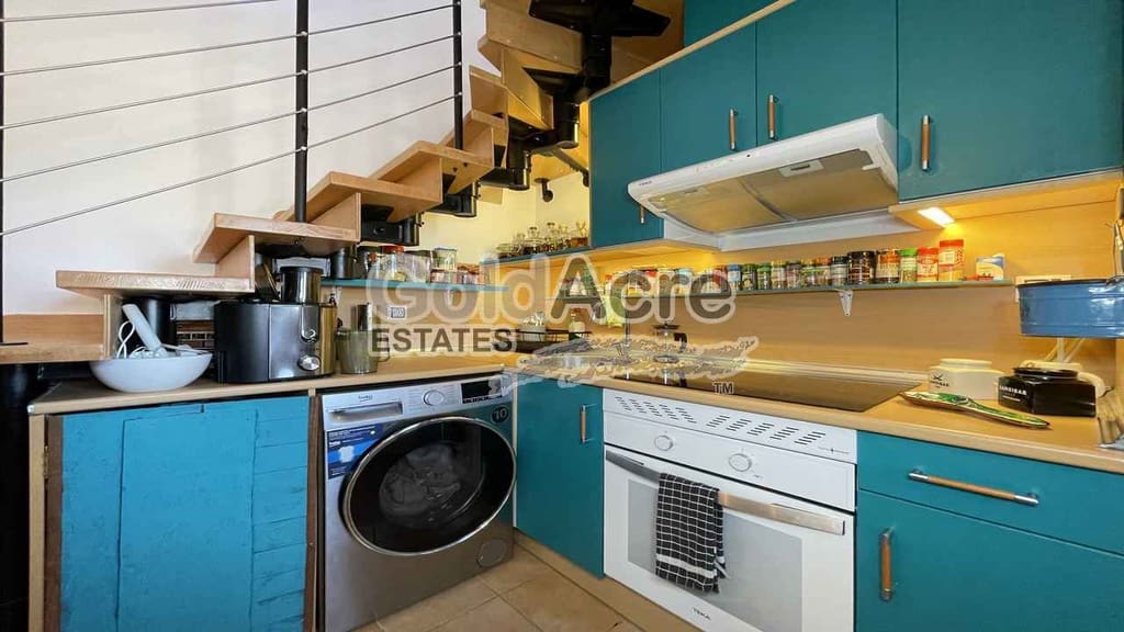 2 Zimmer Doppelhaus zu verkaufen in Majanicho mit Pool - 279.000 € (Ref: 9395568)