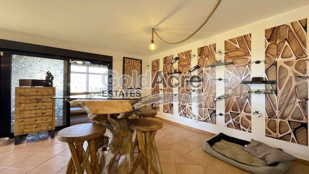 2 Zimmer Doppelhaus zu verkaufen in Majanicho mit Pool - 279.000 € (Ref: 9395568)