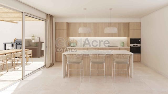 3 soveværelse Villa til salg i Corralejo, La Oliva med swimmingpool - € 825.000 (Ref: 9400530)