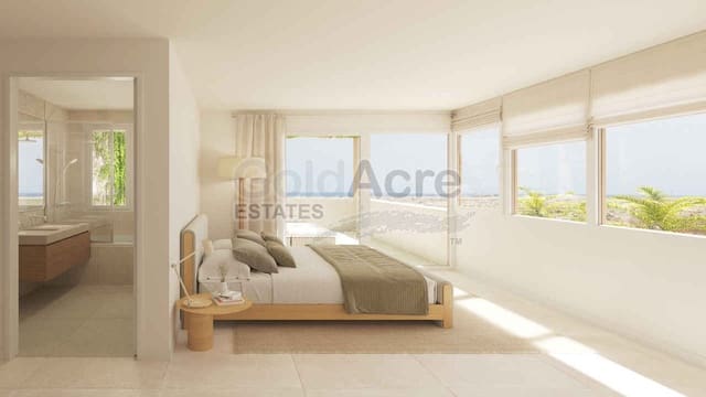 3 Zimmer Villa zu verkaufen in Corralejo, La Oliva mit Pool - 825.000 € (Ref: 9400530)