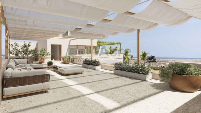 3 Zimmer Villa zu verkaufen in Corralejo, La Oliva mit Pool - 825.000 € (Ref: 9400530)