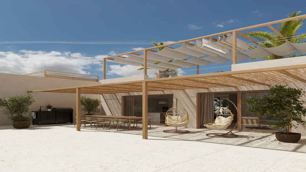 3 soverom Villa til salgs i Corralejo - € 815 000 (Ref: 9400531)