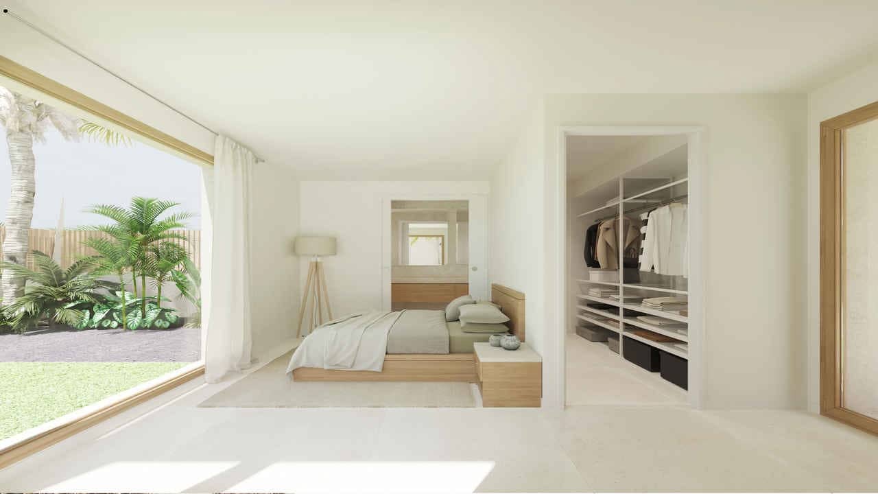 3 quarto Moradia para venda em Corralejo - 615 000 € (Ref: 9400533)