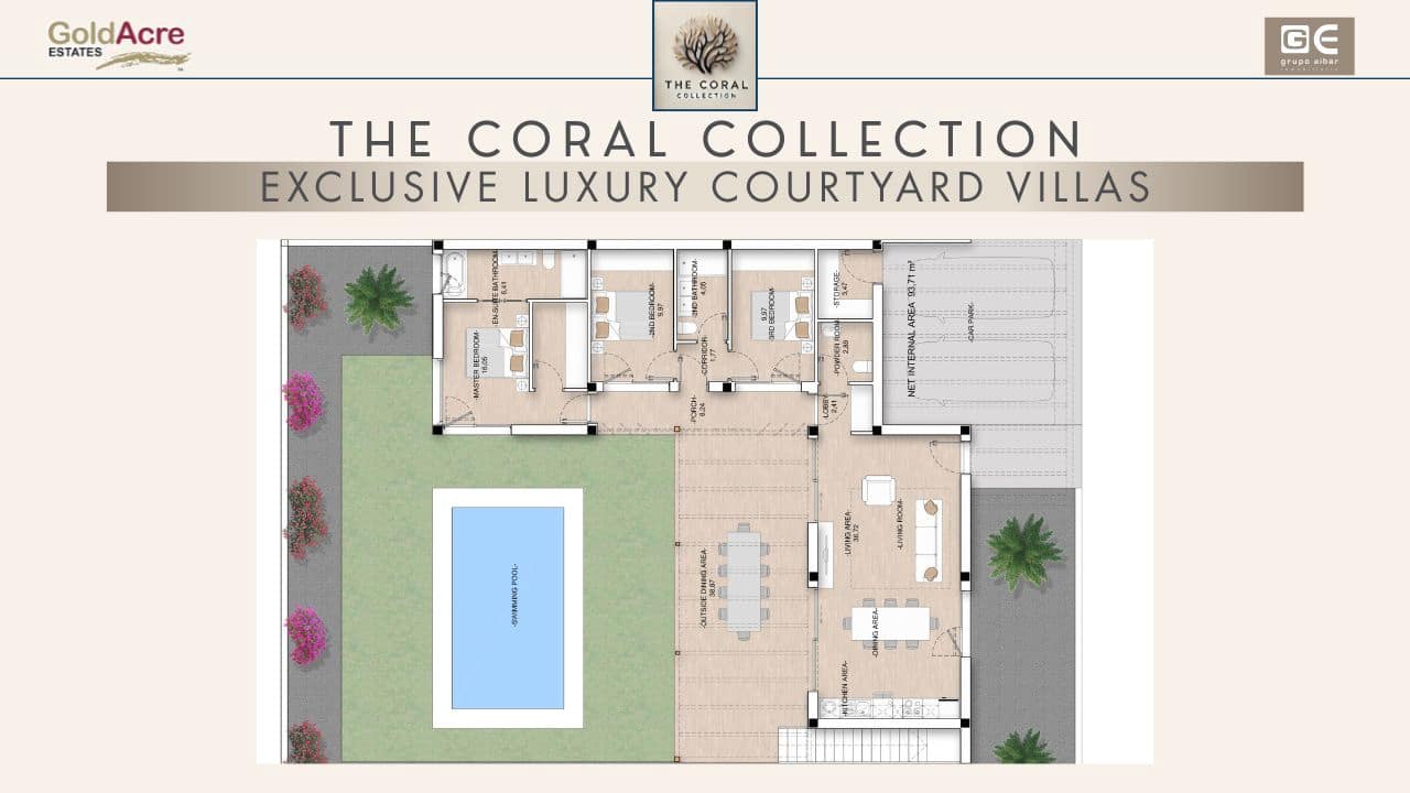 3 quarto Moradia para venda em Corralejo - 615 000 € (Ref: 9400533)