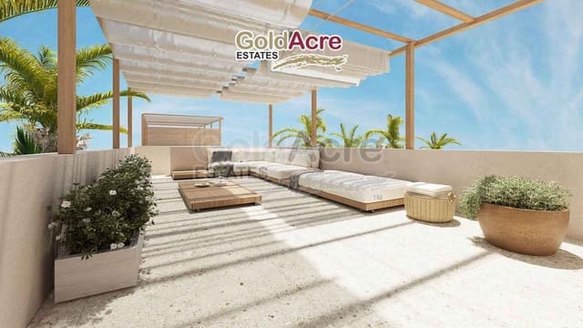 3 chambre Villa/Maison à vendre à Corralejo, La Oliva avec piscine garage - 645 000 € (Ref: 9400533)