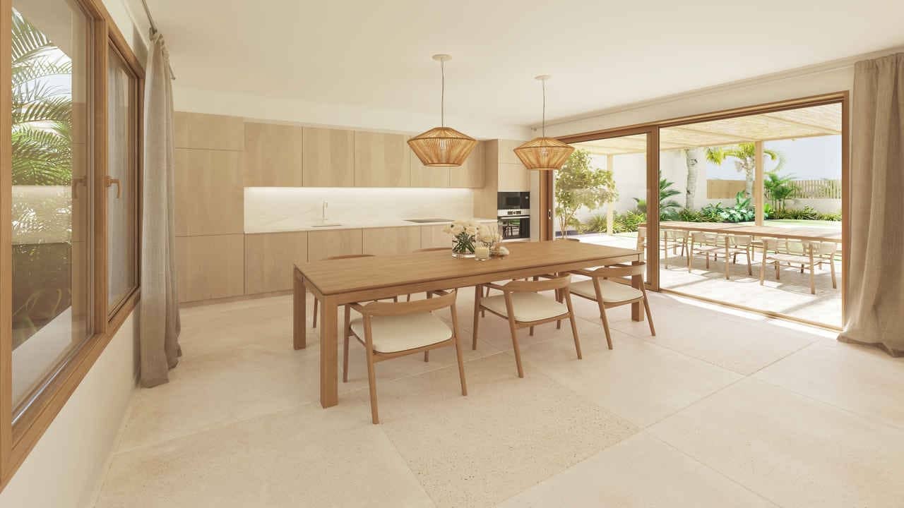 3 bedroom Villa for sale in Corralejo - € 625,000 (Ref: 9400534)