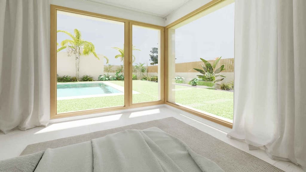 3 bedroom Villa for sale in Corralejo with pool garage - € 655,000 (Ref: 9400534)