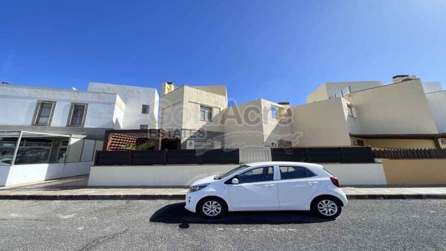 1 soverom Leilighet til salgs i El Cotillo, La Oliva - € 215 000 (Ref: 9406091)