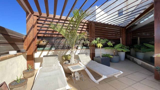 1 soverom Leilighet til salgs i El Cotillo, La Oliva - € 215 000 (Ref: 9406091)