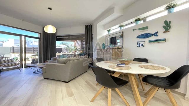 1 soverom Leilighet til salgs i El Cotillo, La Oliva - € 215 000 (Ref: 9406091)