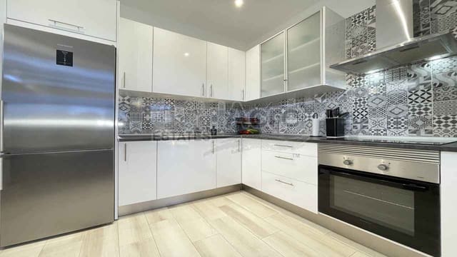 1 soverom Leilighet til salgs i El Cotillo, La Oliva - € 215 000 (Ref: 9406091)