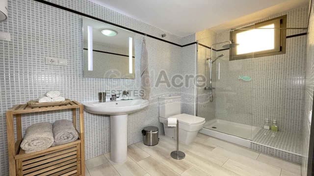 1 soverom Leilighet til salgs i El Cotillo, La Oliva - € 215 000 (Ref: 9406091)