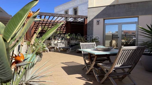 1 soverom Leilighet til salgs i El Cotillo, La Oliva - € 215 000 (Ref: 9406091)
