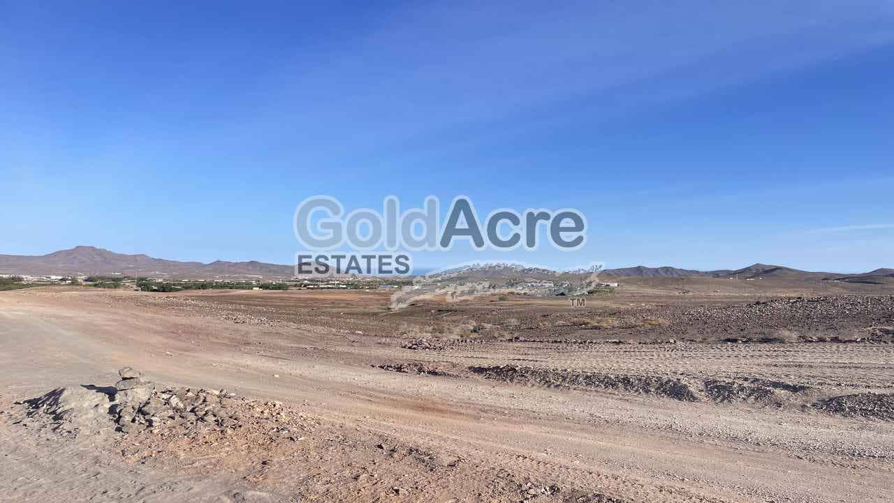 Terre non Aménagée à vendre à Tuineje - 600 000 € (Ref: 9416110)