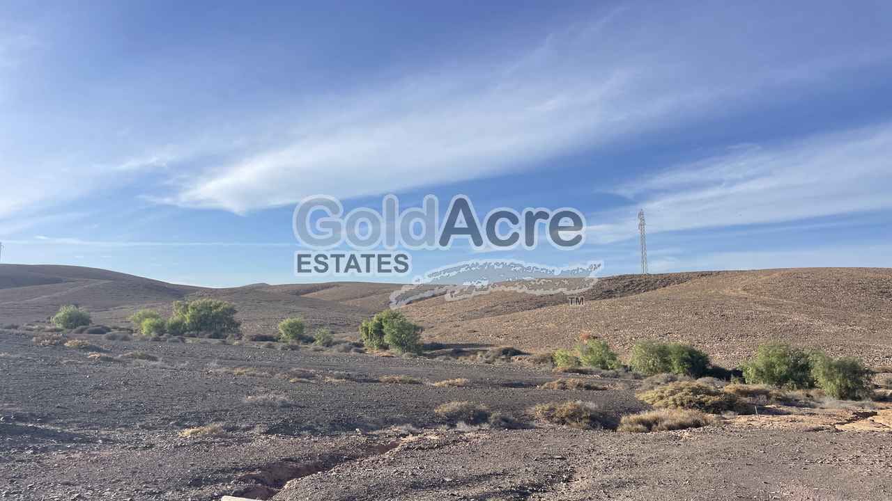 Terre non Aménagée à vendre à Tuineje - 600 000 € (Ref: 9416110)