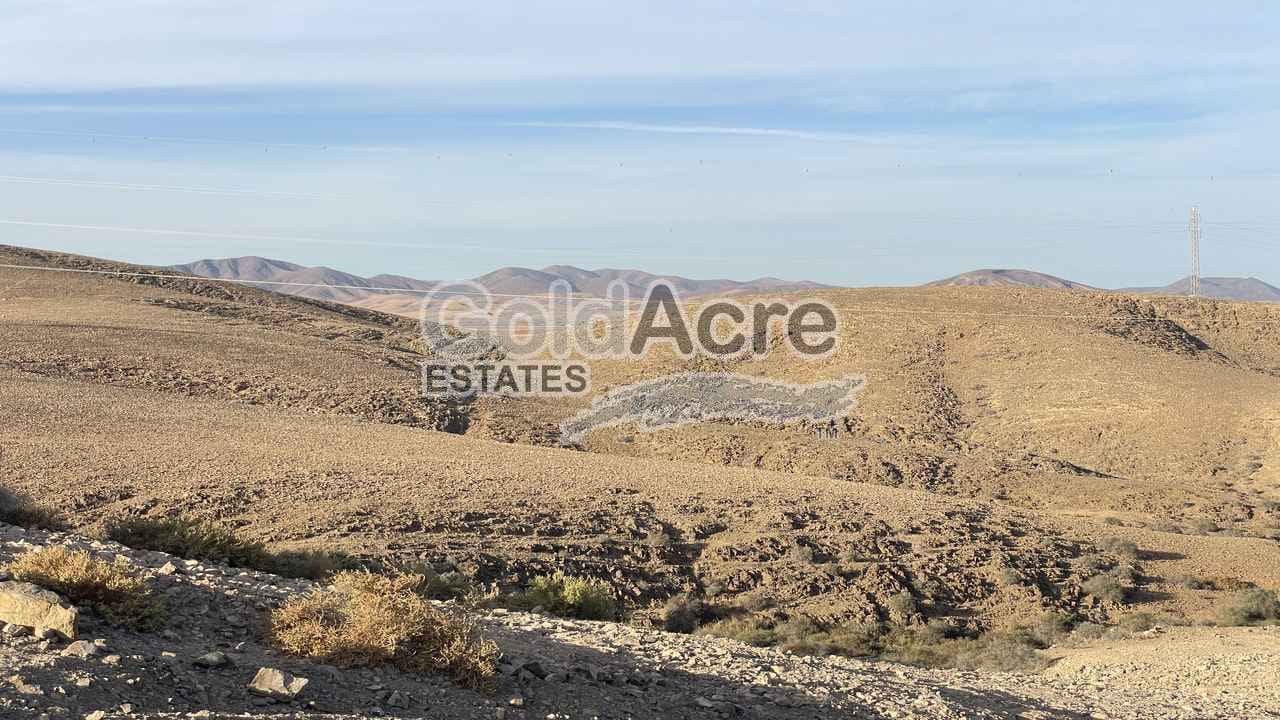 Terre non Aménagée à vendre à Tuineje - 600 000 € (Ref: 9416110)