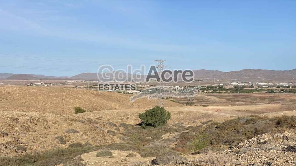 Terreno Non Edificato in vendita in Tuineje - 600.000 € (Rif: 9416110)