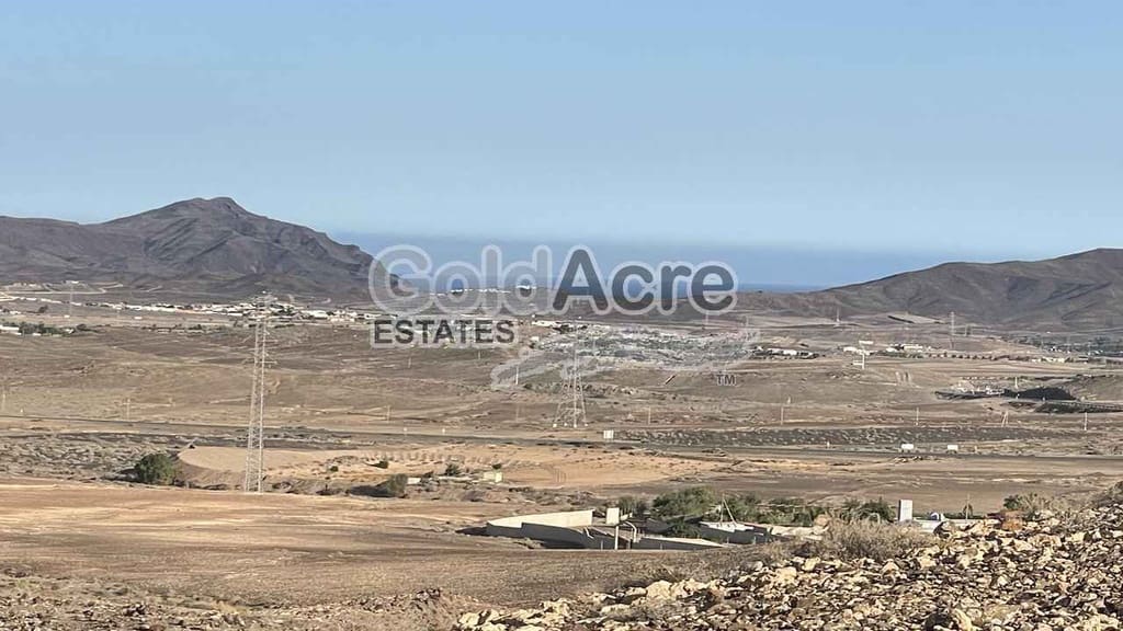 Terreno Non Edificato in vendita in Tuineje - 600.000 € (Rif: 9416110)