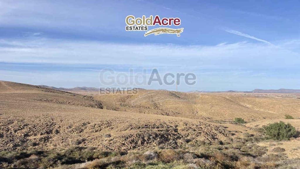 Terreno Non Edificato in vendita in Tuineje - 600.000 € (Rif: 9416110)