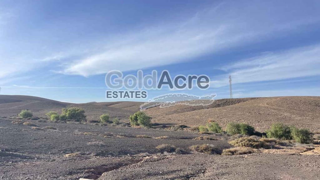 Terreno Non Edificato in vendita in Tuineje - 600.000 € (Rif: 9416110)