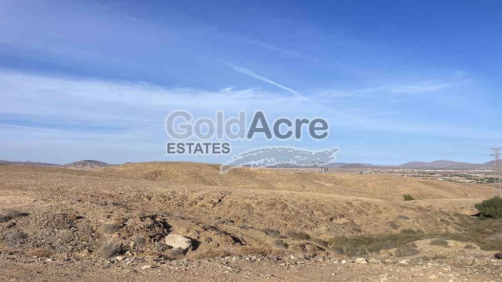 Terreno Non Edificato in vendita in Tuineje - 600.000 € (Rif: 9416110)