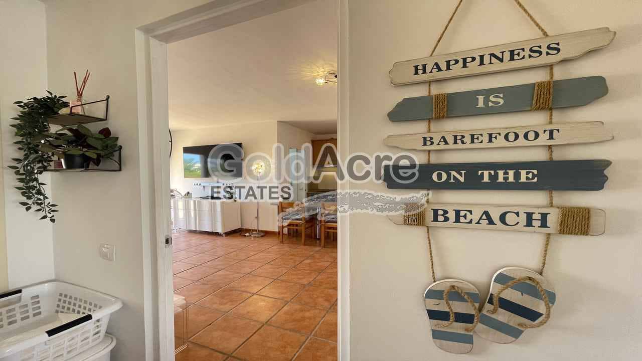 3 soverom Leilighet til salgs i Corralejo - € 269 000 (Ref: 9421799)
