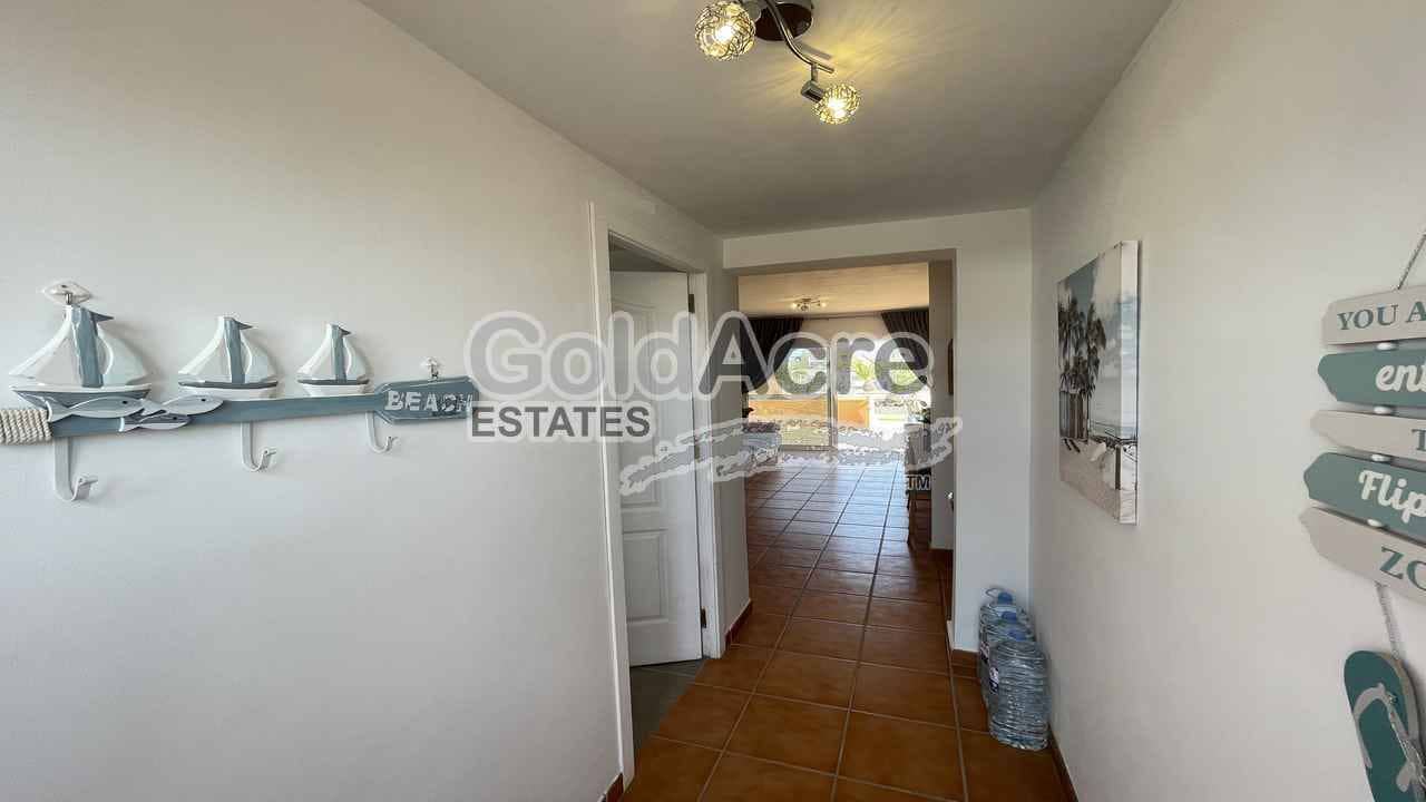 3 soverom Leilighet til salgs i Corralejo - € 269 000 (Ref: 9421799)