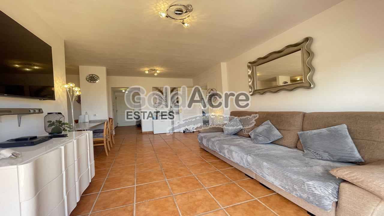 3 soverom Leilighet til salgs i Corralejo - € 269 000 (Ref: 9421799)