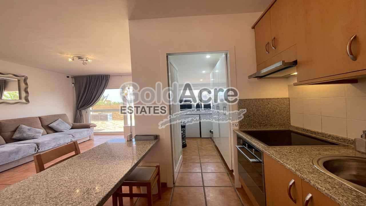 3 soverom Leilighet til salgs i Corralejo - € 269 000 (Ref: 9421799)