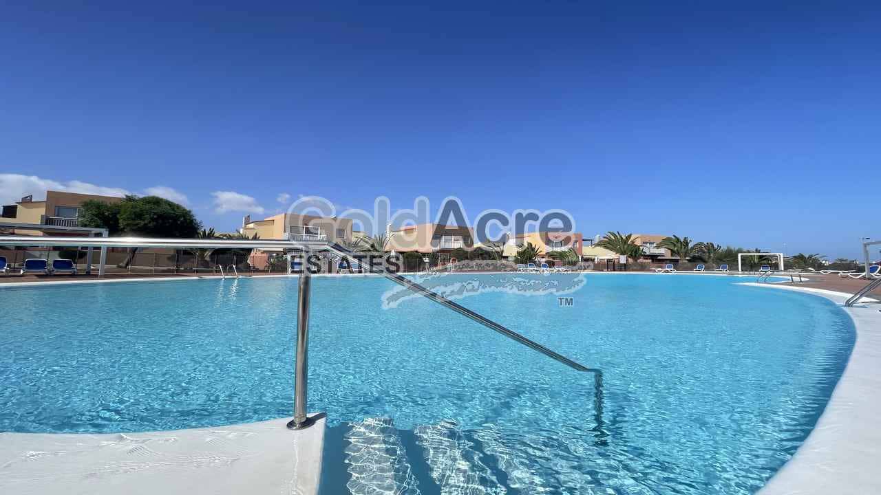 3 soverom Leilighet til salgs i Corralejo - € 269 000 (Ref: 9421799)