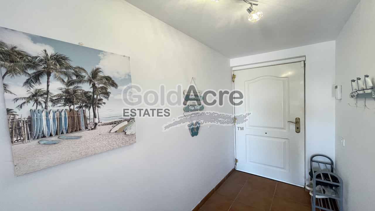 3 soverom Leilighet til salgs i Corralejo - € 269 000 (Ref: 9421799)