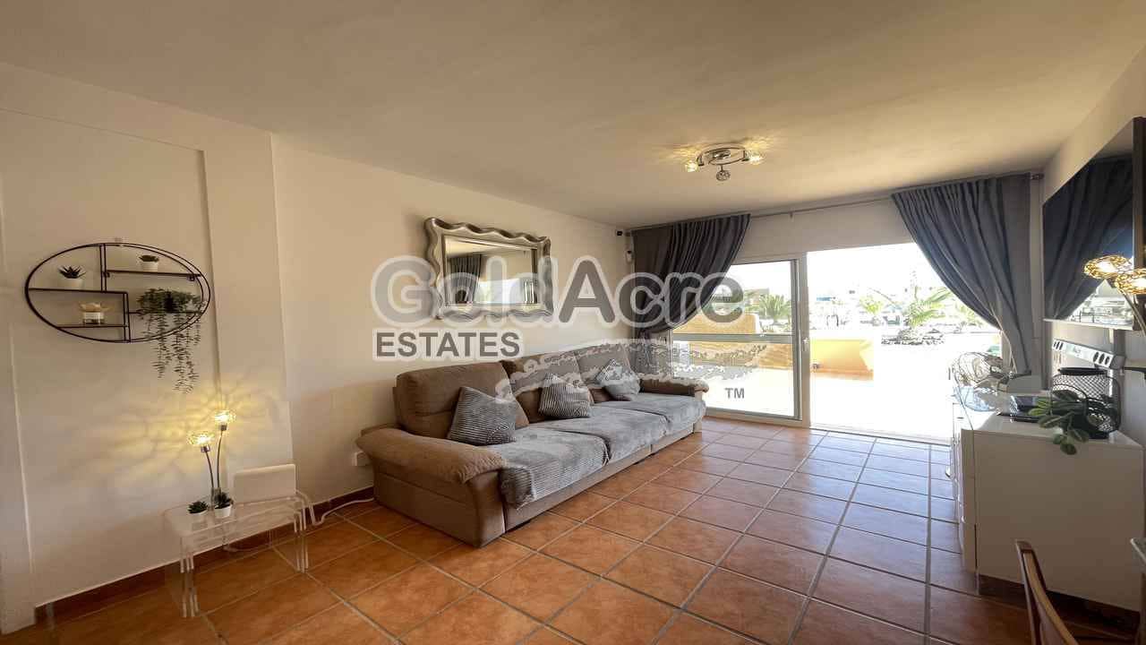 3 soverom Leilighet til salgs i Corralejo - € 269 000 (Ref: 9421799)