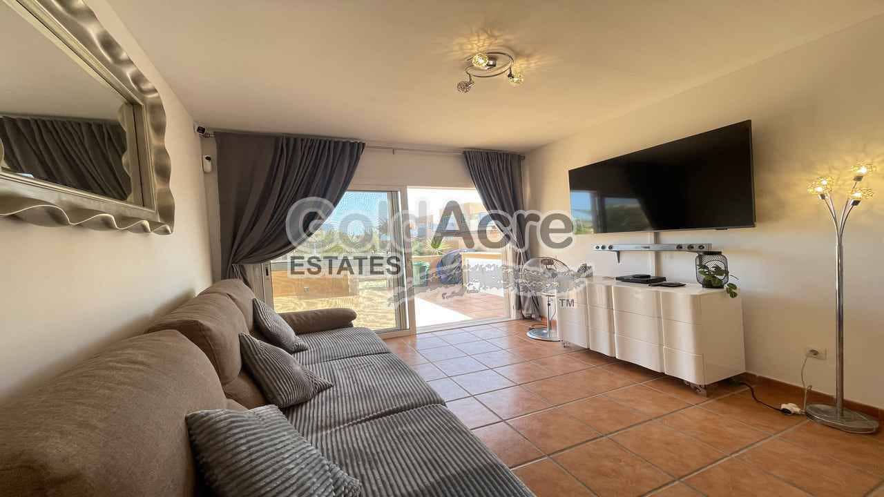 3 soverom Leilighet til salgs i Corralejo - € 269 000 (Ref: 9421799)