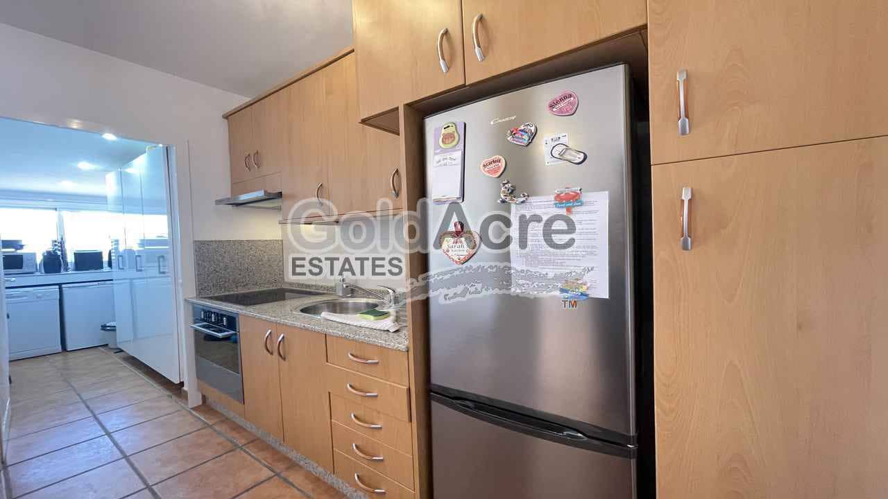 3 soverom Leilighet til salgs i Corralejo - € 269 000 (Ref: 9421799)