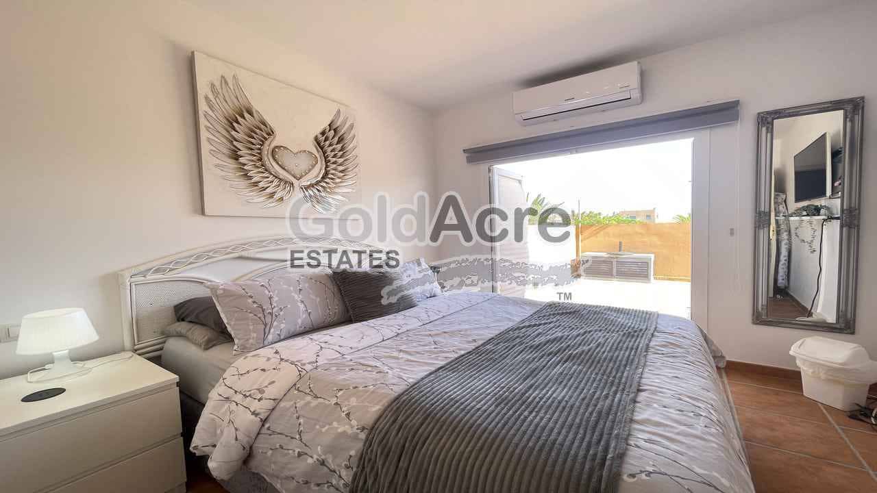 3 soverom Leilighet til salgs i Corralejo - € 269 000 (Ref: 9421799)