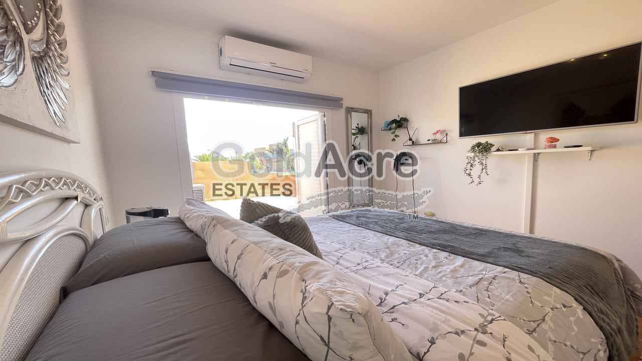 3 soverom Leilighet til salgs i Corralejo - € 269 000 (Ref: 9421799)