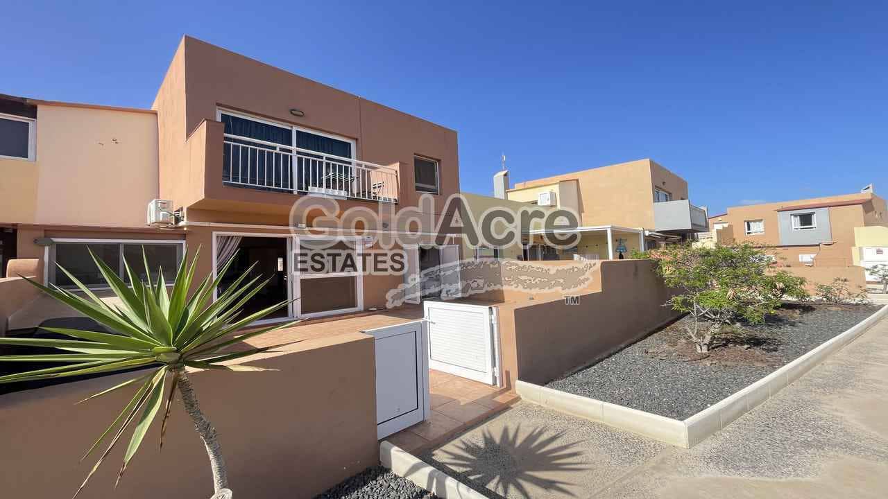 3 soverom Leilighet til salgs i Corralejo - € 269 000 (Ref: 9421799)
