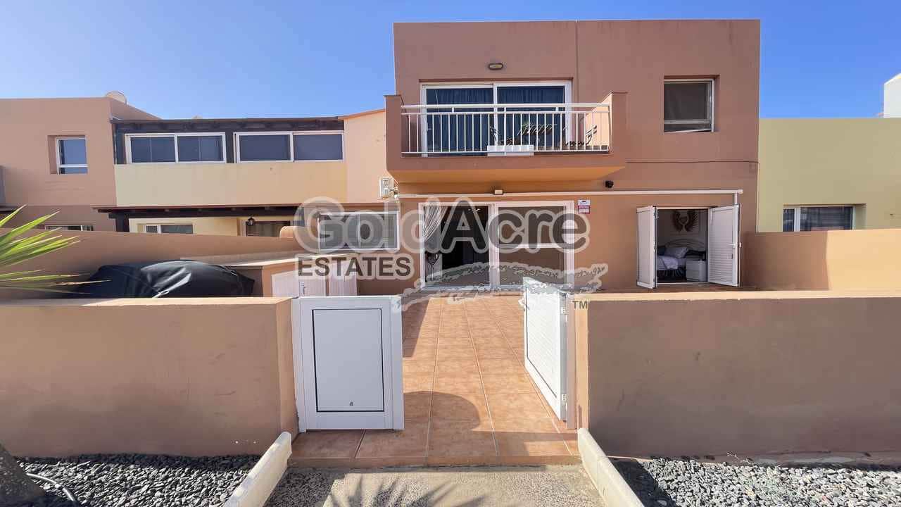 3 soverom Leilighet til salgs i Corralejo - € 269 000 (Ref: 9421799)