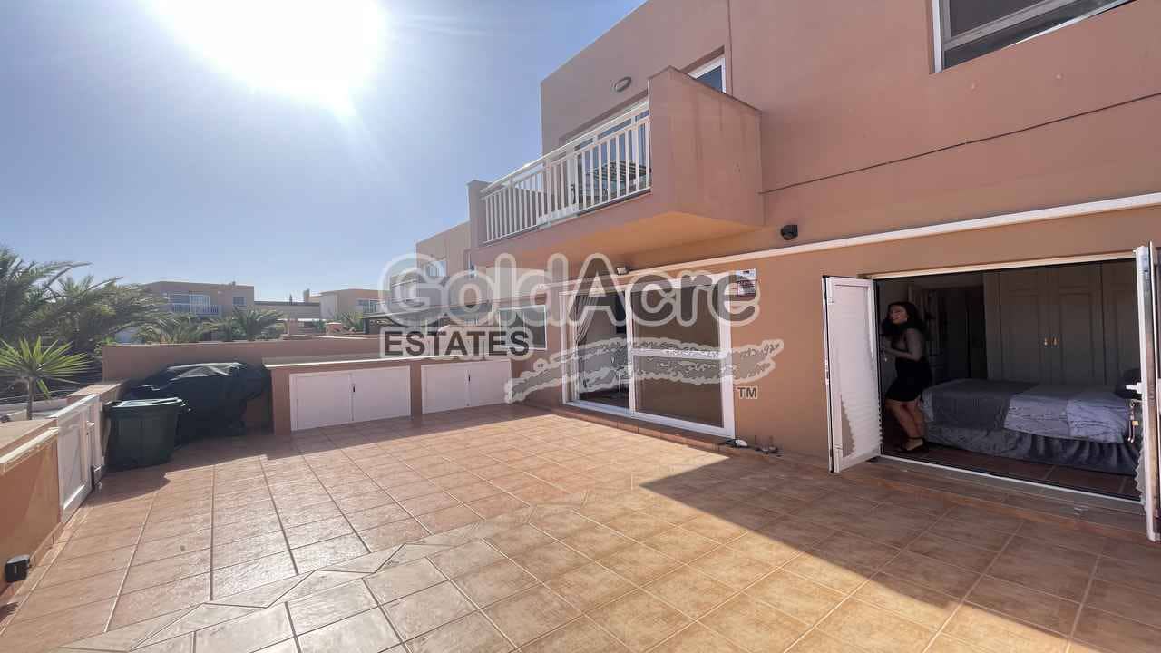 3 soverom Leilighet til salgs i Corralejo - € 269 000 (Ref: 9421799)