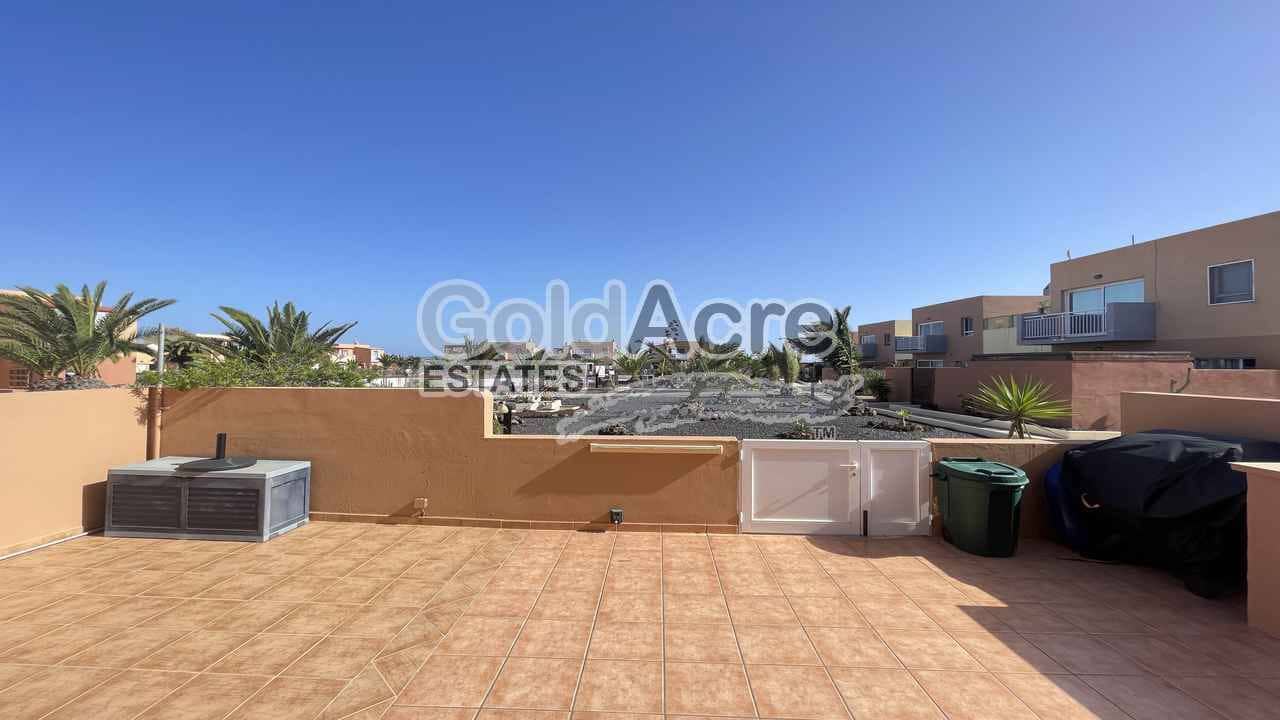 3 soverom Leilighet til salgs i Corralejo - € 269 000 (Ref: 9421799)