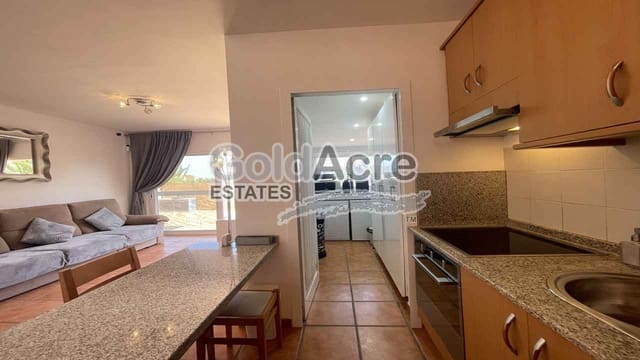 3 soverom Leilighet til salgs i Corralejo, La Oliva - € 269 000 (Ref: 9421799)