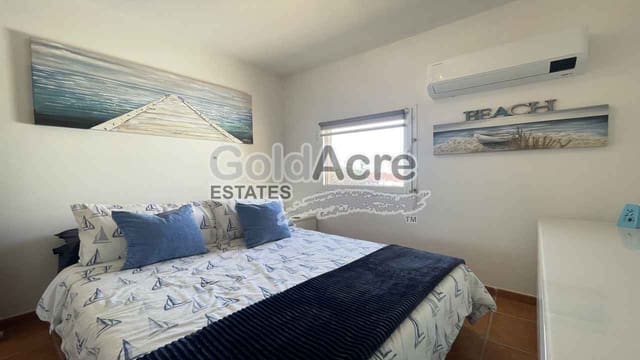 3 soverom Leilighet til salgs i Corralejo, La Oliva - € 269 000 (Ref: 9421799)